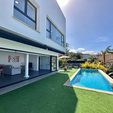 Karina Apartamento *