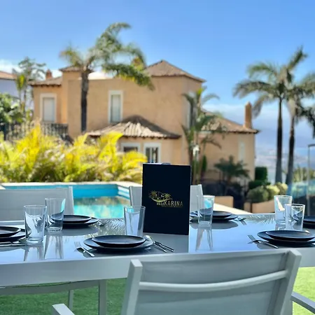 Apartamento Karina *