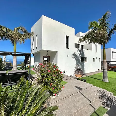 Karina Appartamento *