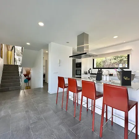 Apartamento Karina *