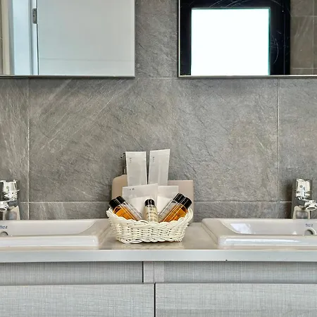 Karina Apartamento Santa Úrsula