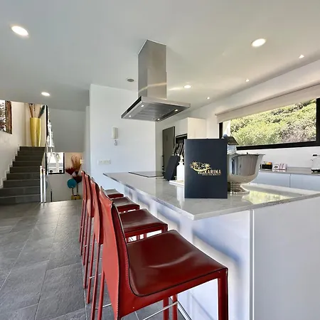 Karina Apartamento *