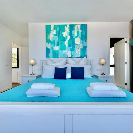 Karina Apartamento Santa Úrsula