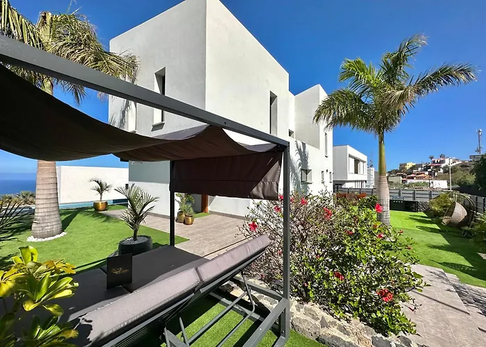 Lägenhet Karina Santa Úrsula