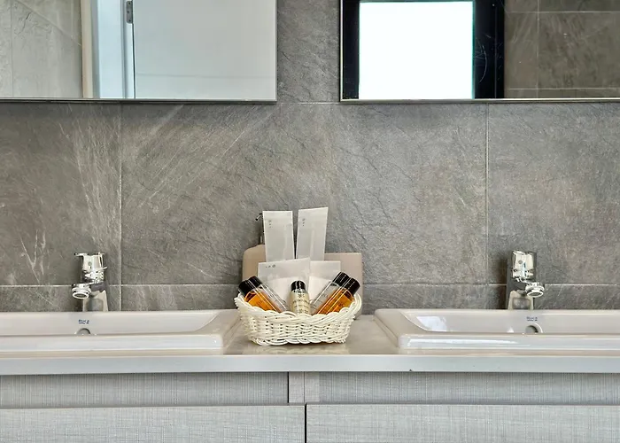 Karina Lägenhet Santa Úrsula