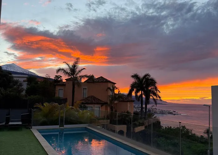 Lägenhet Karina Santa Úrsula