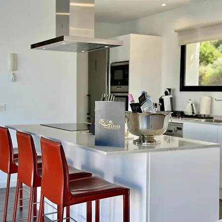 Apartment Karina Santa Ursula (Tenerife)