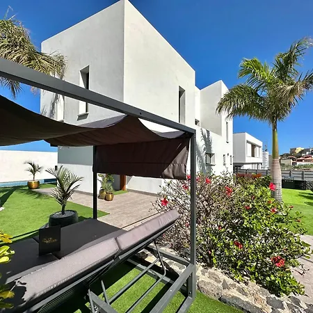 Apartment Karina Santa Ursula (Tenerife)