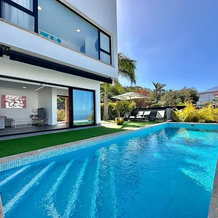 Karina شقة Santa Úrsula