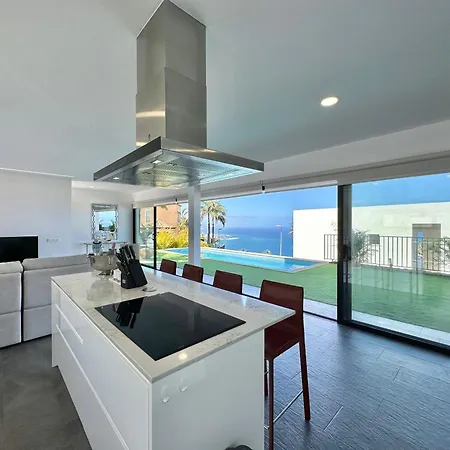 Apartment Karina Santa Ursula (Tenerife)