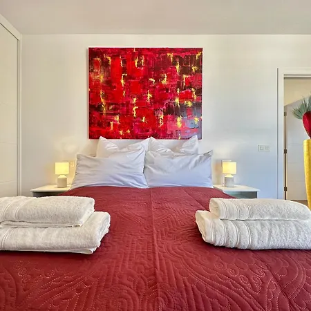 Karina Apartment