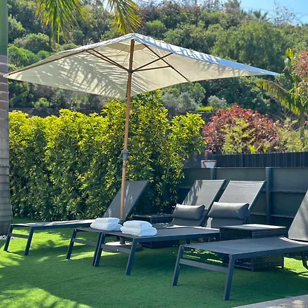 Karina アパート *