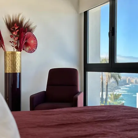 Apartment Karina Santa Ursula (Tenerife)
