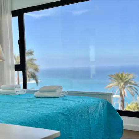 Karina Apartment