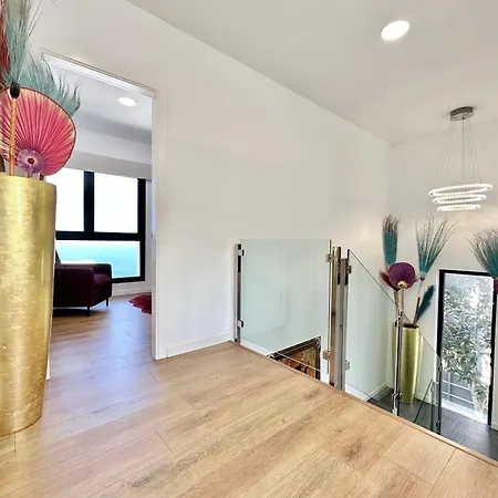 Karina Apartment