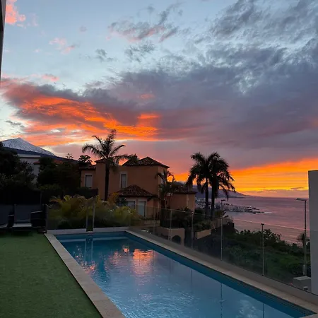 アパート Karina サンタ・ウルスラ