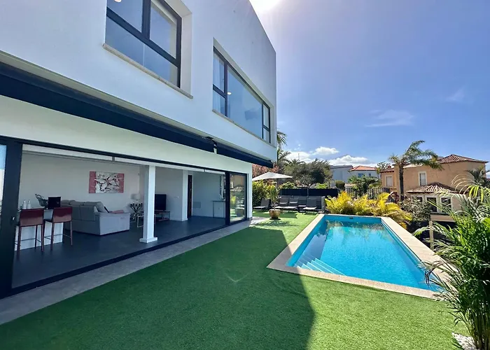 Karina Apartamento *