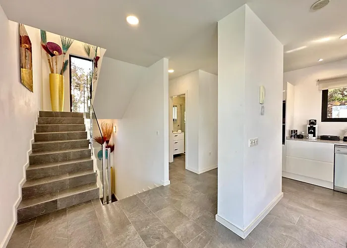 Karina Apartamento *