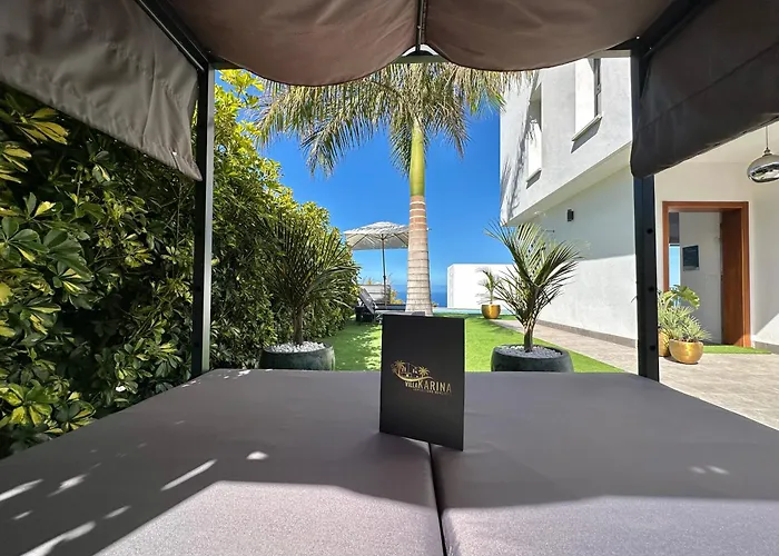 Karina Santa Úrsula