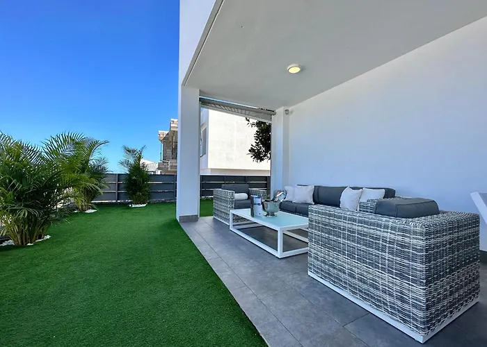 Apartamento Karina Santa Úrsula