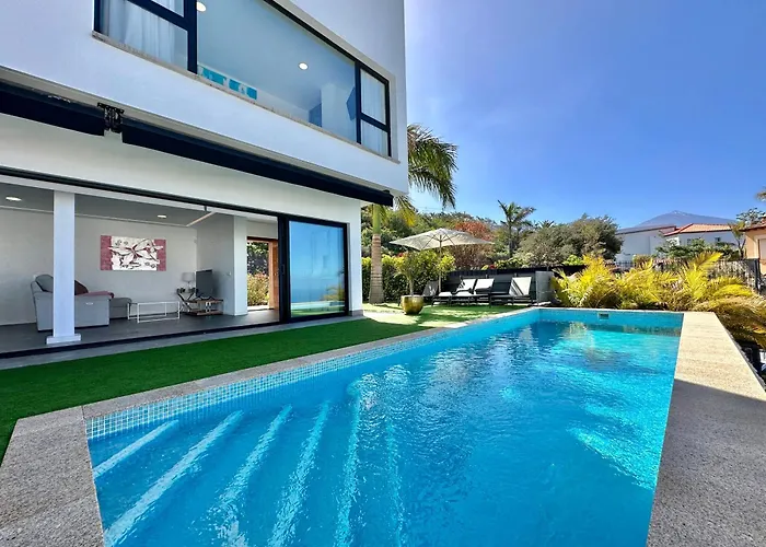 Karina Apartamento Santa Úrsula