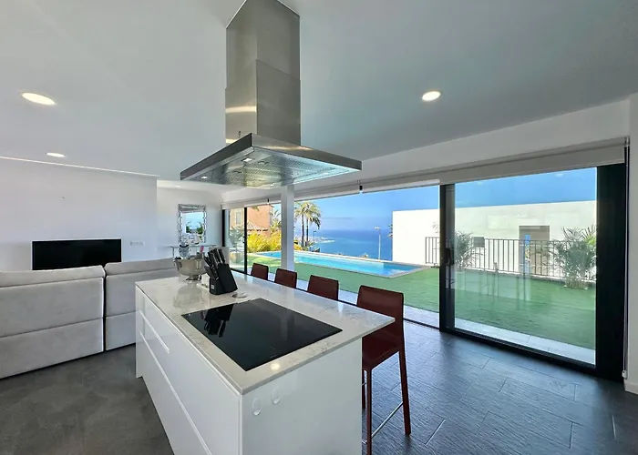 Apartamento Karina Santa Úrsula