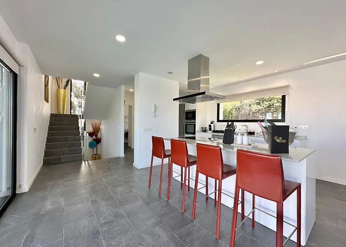 Apartamento Karina *