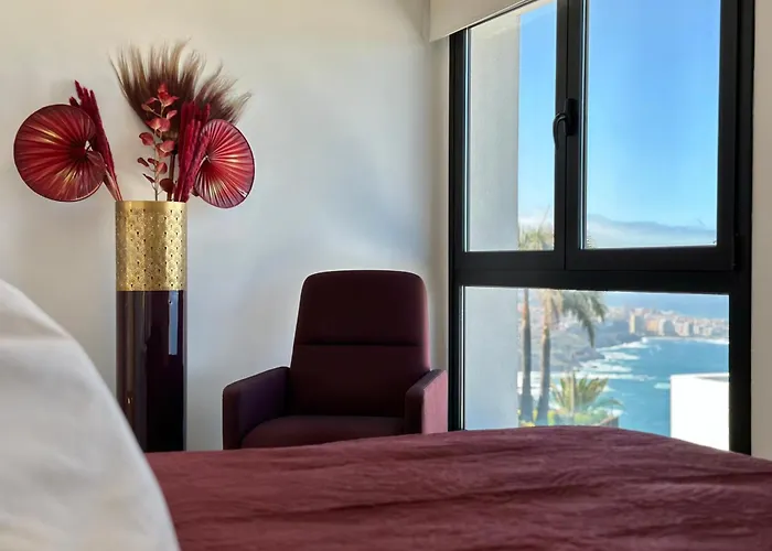 Apartamento Karina Santa Úrsula