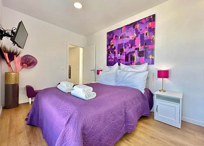 Karina * Santa Úrsula