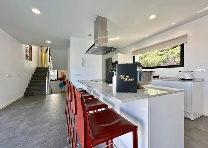 Karina Apartamento *