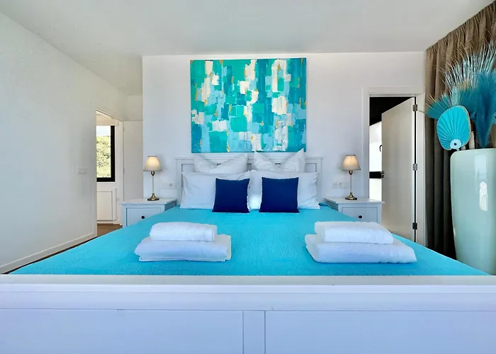 Karina Apartamento Santa Úrsula