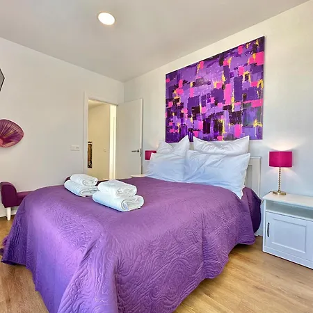 Karina * סנטה אורסולה